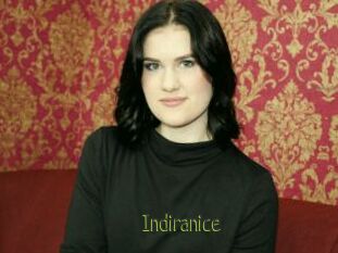 Indiranice
