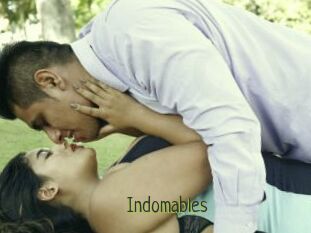 Indomables