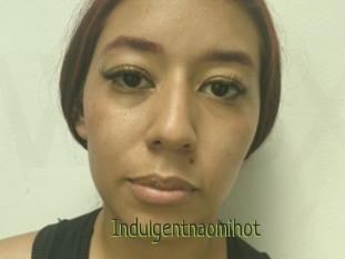Indulgentnaomihot