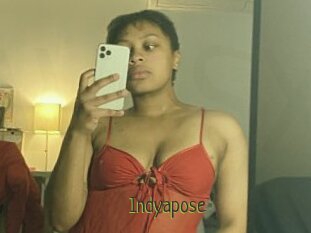 Indyapose