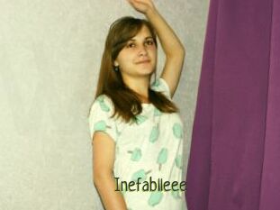 Inefablleee