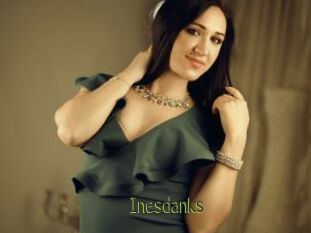 Inesdanks