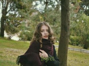 Ingret