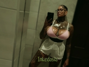 Inkedasia