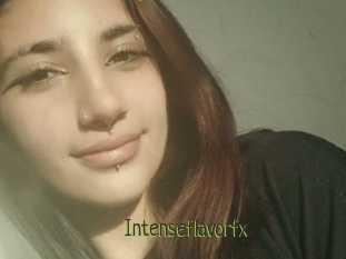 Intenseflavorfx