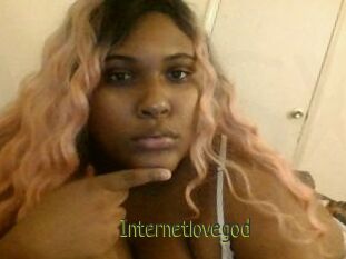 Internetlovegod