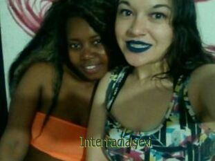 Interracialsexi