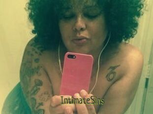 IntimateSins
