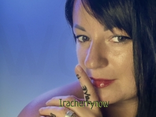 Iracherrynow
