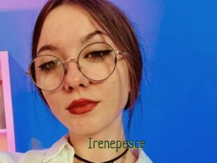Irenepesce