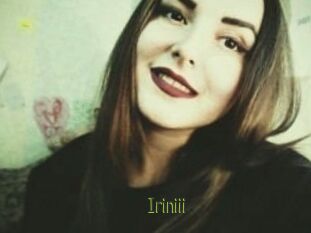 Iriniii
