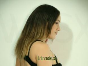 Irinnaleon
