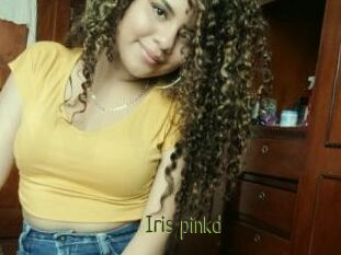 Iris_pinkd