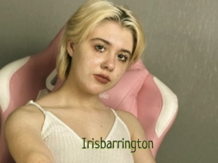 Irisbarrington