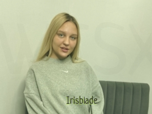 Irisblade