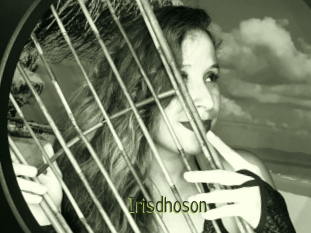 Irisdhoson