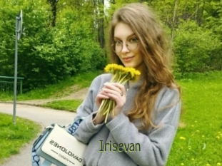 Irisevan