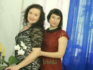 Irishki