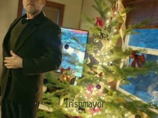 Irishmayor