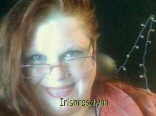 Irishroselynn