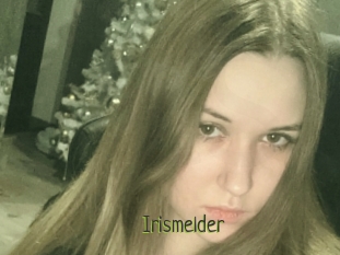 Irismelder