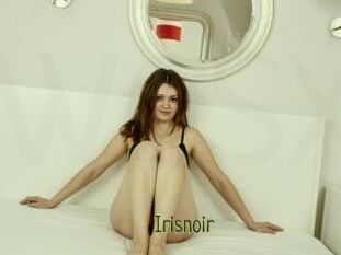Irisnoir