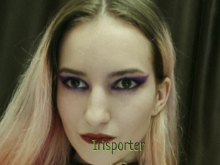 Irisporter
