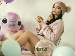 Irisreid