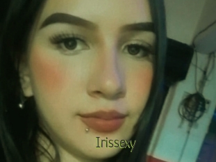 Irissexy