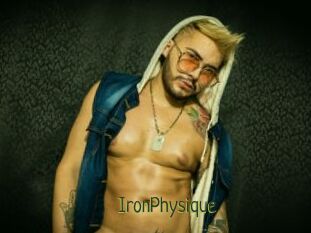 IronPhysique