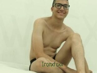 Ironxfoxx