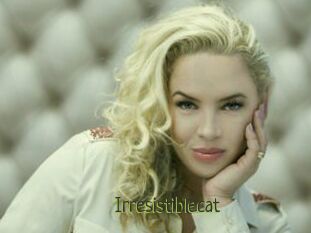 Irresistiblecat