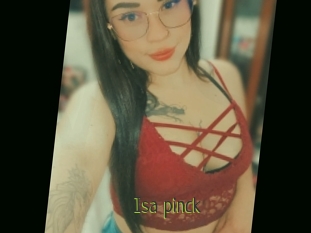 Isa_pinck