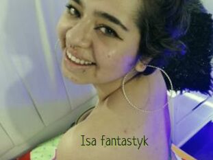 Isa_fantastyk