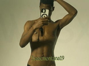 Isaacmontana19