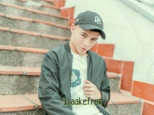 Isaakefron