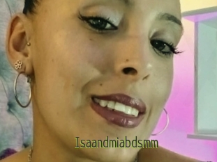 Isaandmiabdsmm