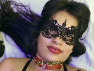 Isabelaconnor