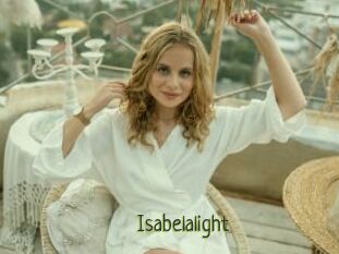 Isabelalight