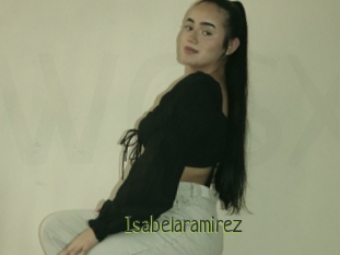 Isabelaramirez