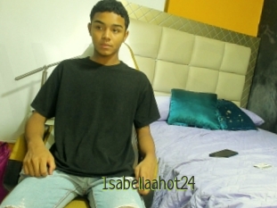 Isabellaahot24