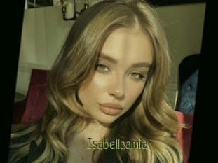 Isabellaamia