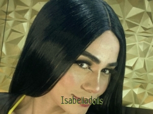 Isabelladolls