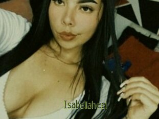 Isabellaheel