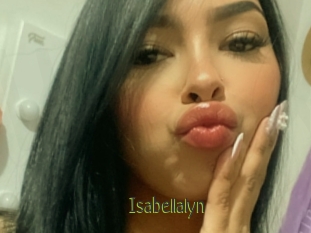 Isabellalyn