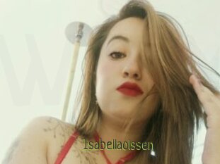 Isabellaolssen