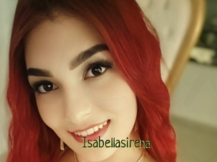 Isabellasirena