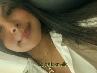 Isabellasmalls
