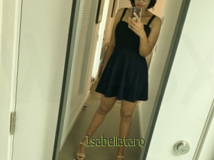 Isabellataro