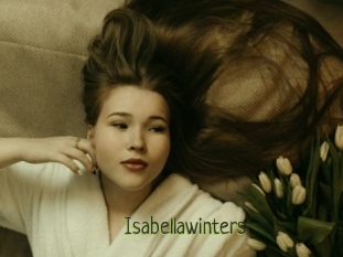 Isabellawinters